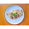 Délice Bello - Condimento per Pasta - Aglio, Olio, Peperoncino 100g