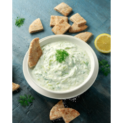 Délice Bello - Condimento para Dips - Tzatziki 100g