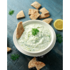 Délice Bello - Condimento para Dips - Tzatziki 100g