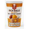 Délice Bello® - Rich Balls Delight - Date Apricot Coconut