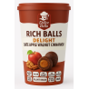 Délice Bello® - Rich Balls Delight - Date Apple Walnut Cinnamon