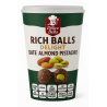Délice Bello® - Rich Balls Delight - Date Almond Pistachio