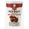 Délice Bello® - Rich Balls Delight - Date Cacao Coconut