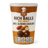 Délice Bello® - Rich Balls Delight - Date Almond Hazelnut