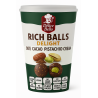 Délice Bello® - Rich Balls Delight - Date Cacao Pistachio Cream
