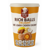 Délice Bello® - Rich Balls Delight - Date Lemon Cashew Coconut