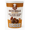 Délice Bello® - Rich Balls Delight - Date Cacao Coconut Hazelnut Cream