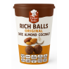 Délice Bello® - Rich Balls Original - Date Almond Coconut