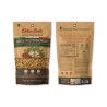 Délice Bello - Condimento per Pasta - Aglio, Olio, Peperoncino 100g