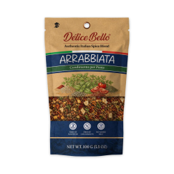 Arrabbiata