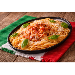 Délice Bello - Condimento per Pasta - Amatriciana 100g