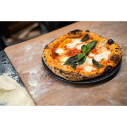 Délice Bello - Condimento per Pizza - Italiano Classico 100g