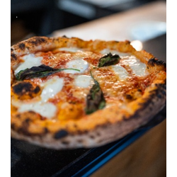 Délice Bello - Condimento per Pizza - Margherita 100g