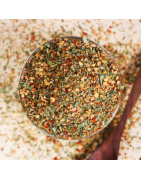 Pizza Spices