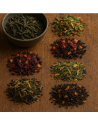 Tea Blends